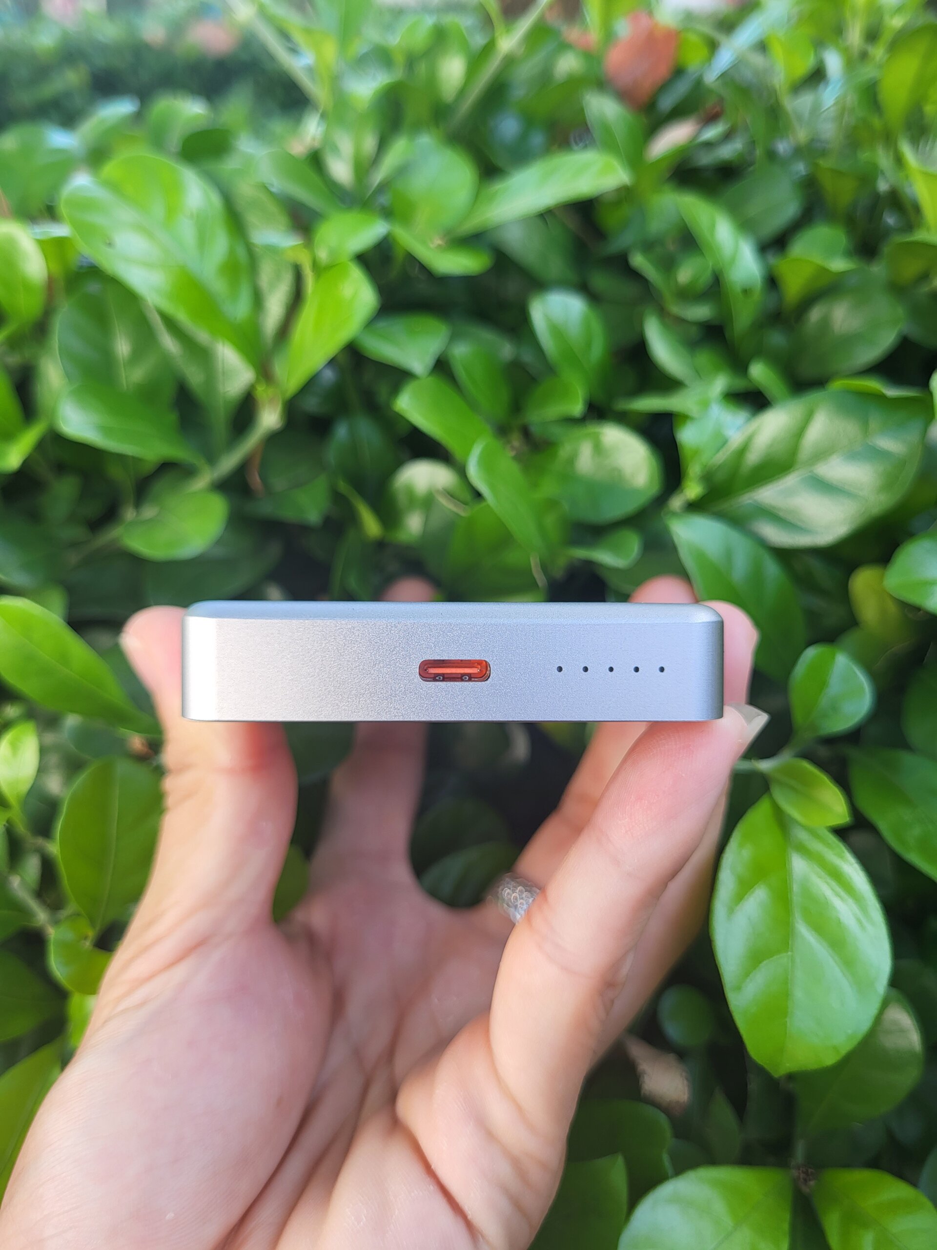 Sạc dự phòng tiêu chuẩn 3C CCC - Hình 1