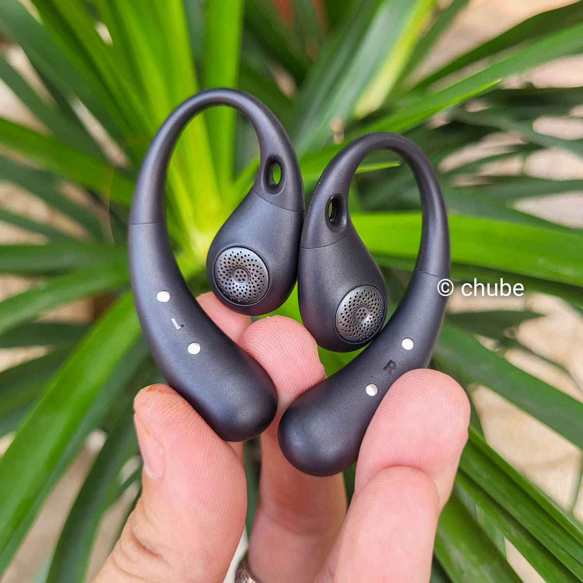 Tai nghe Baseus Eli Sport 2 – tai nghe true wireless cho vận động