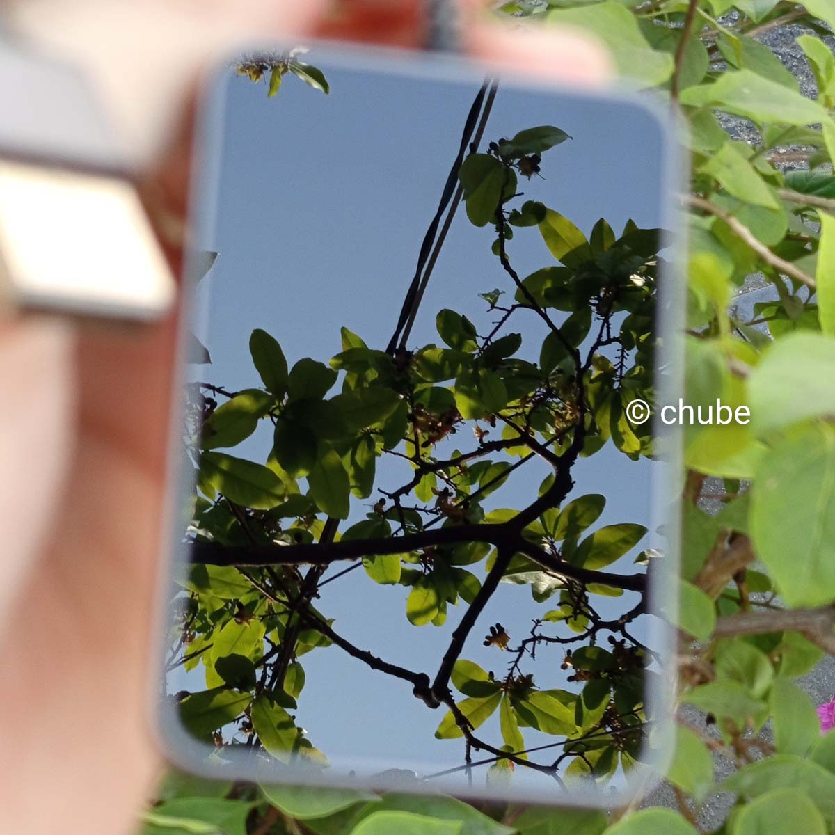 Chất liệu mặt kính cường lực khác biệt của carplay không dây mcdodo ca-7210