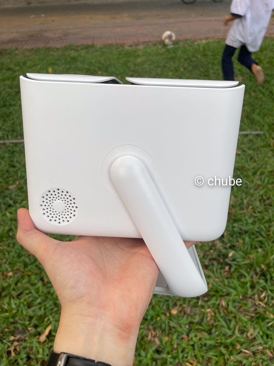 Trải nghiệm xem đá banh màn hình lớn khơi gợi đam mê
