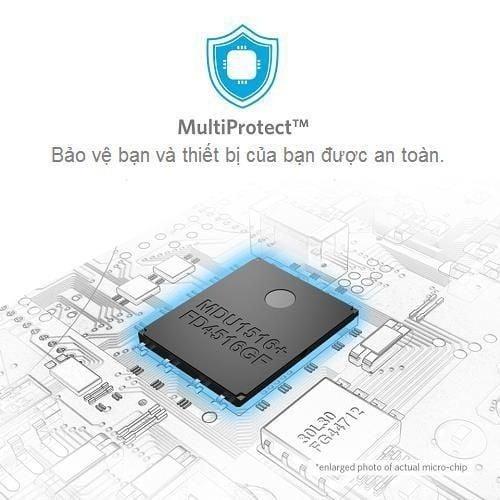 Pin dự phòng Anker PowerCore 10000mAh với các thiết bị di động khác