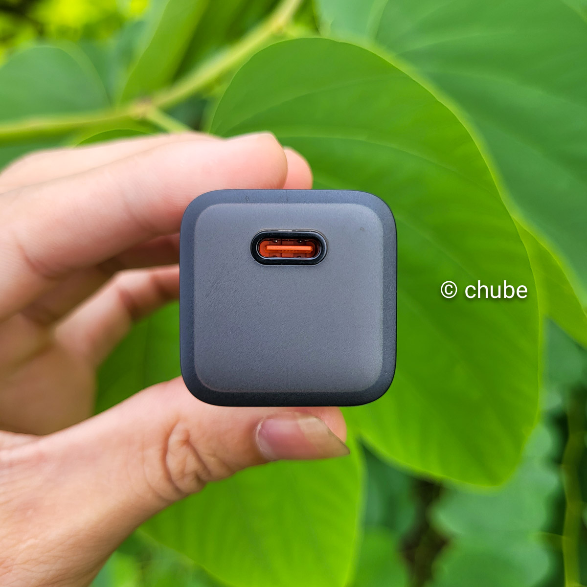 Combo sạc nhanh Baseus GaN5S cổng sạc c
