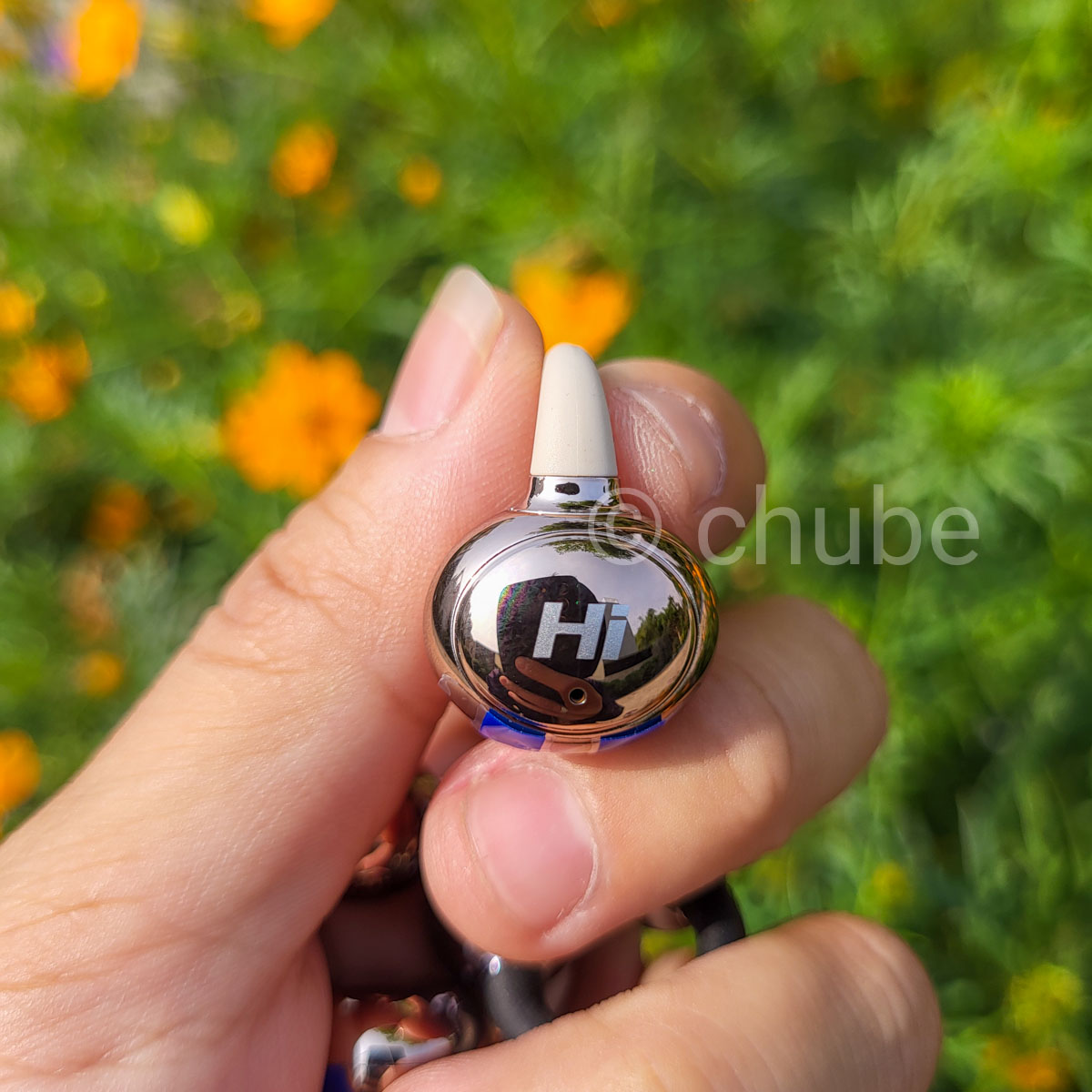 Tai nghe HiFuture Flex Clip OWS - Công nghệ Open Ear