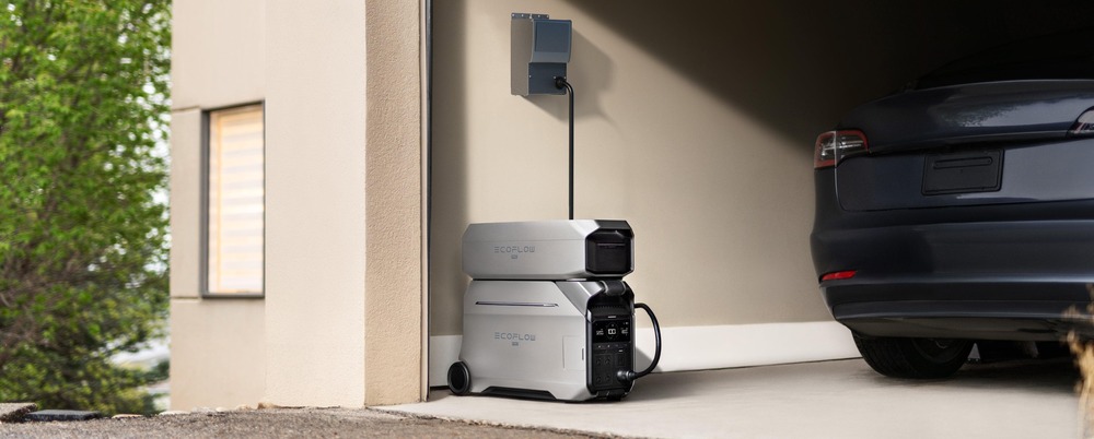 Trạm sạc dự phòng EcoFlow Delta 3 Pro 4096Wh - hình ảnh 12