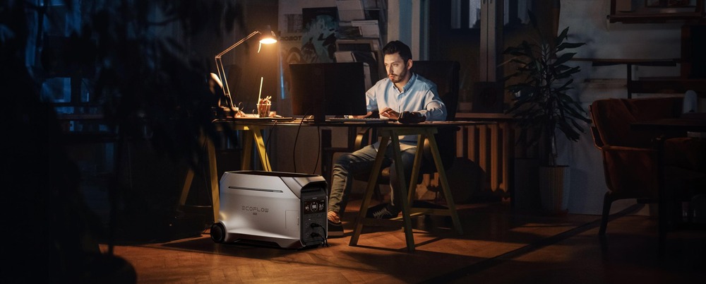 Trạm sạc dự phòng EcoFlow Delta 3 Pro 4096Wh - hình ảnh 14