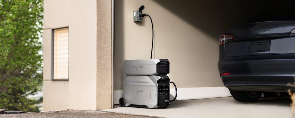 Trạm sạc dự phòng EcoFlow Delta 3 Pro 4096Wh - hình ảnh 21
