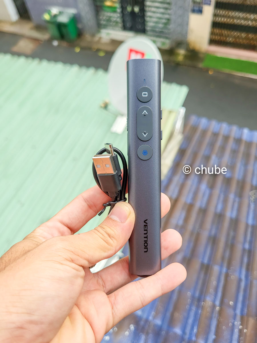 Bút laser trình chiếu VENTION KQJ - 20250516_170920