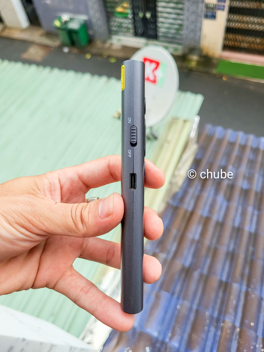 Bút laser trình chiếu VENTION KQJ - 20250516_170957