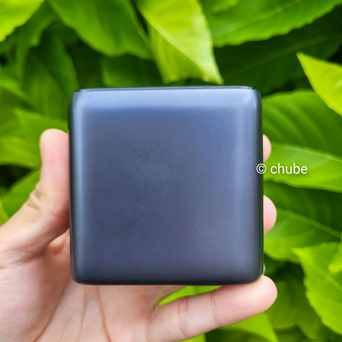 Củ sạc nhanh 140W ANKER Zolo B2697 3C1A - 20250502_172946