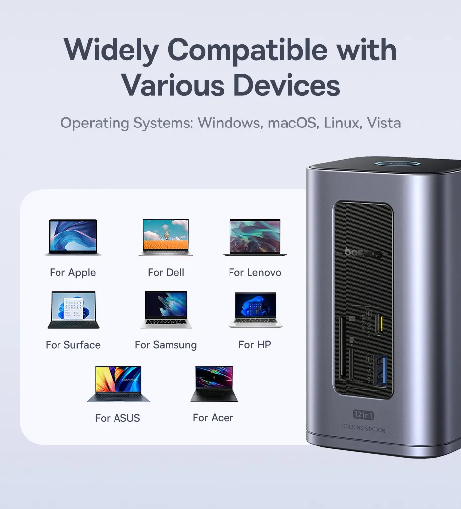Cổng mạng Gigabit Ethernet cho kết nối Internet ổn định