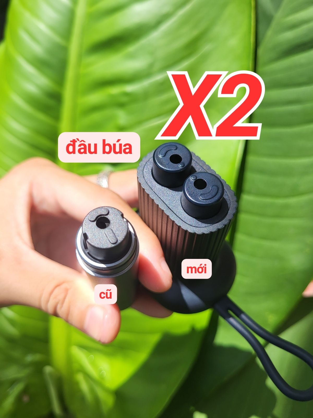 So sánh búa thoát hiểm Baseus với các dòng khác - nổi bật về độ bền và hiệu quả