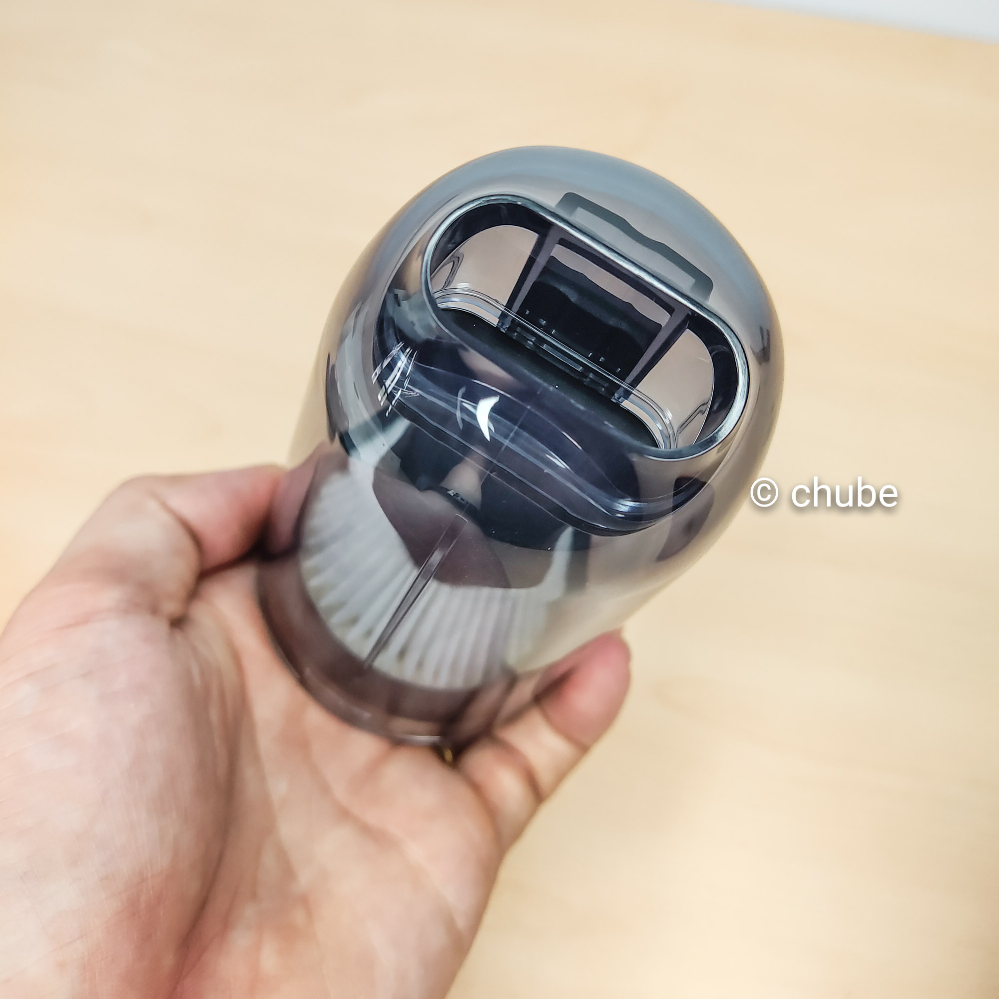 Máy hút bụi xe hơi Baseus A2 Pro - ảnh 2