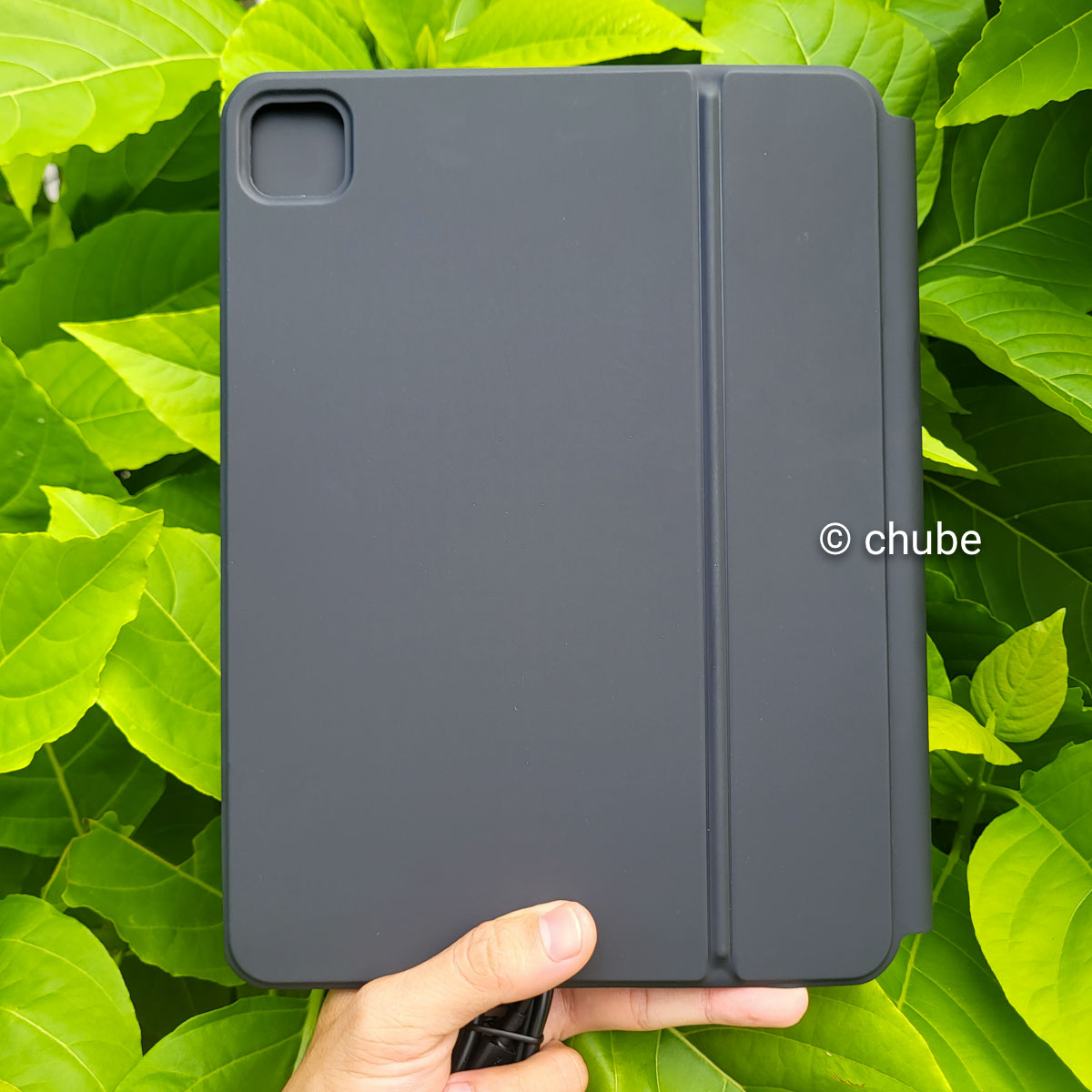 Ban phim kem bao da nam cham Baseus Brilliance Series 2 cho iPad
