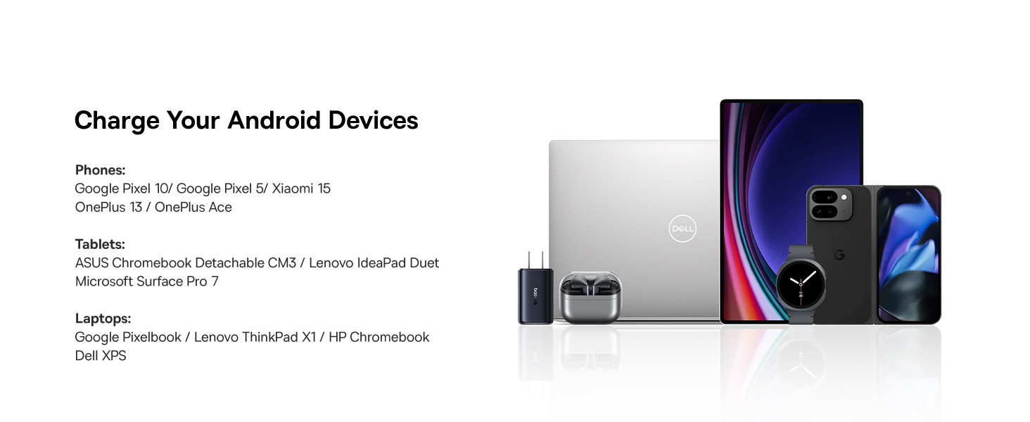 Thiết kế chân cắm của củ sạc Baseus PicoGo AE11