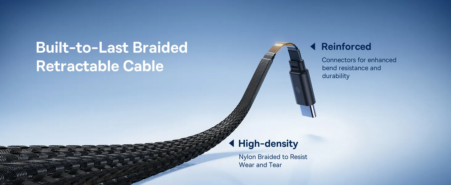 Củ sạc du lịch Baseus EnerCore CG11 70W – ảnh 04