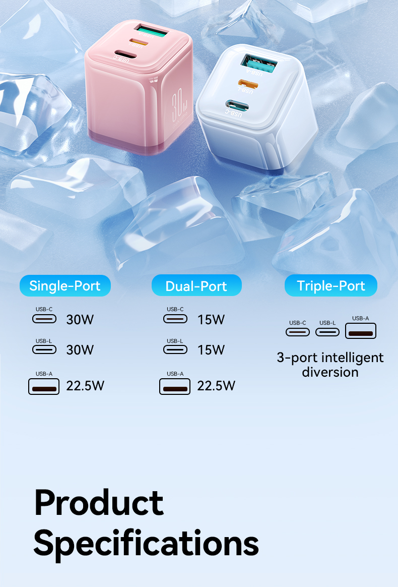 Joyroom TGC14 - phụ kiện không thể thiếu năm 2025