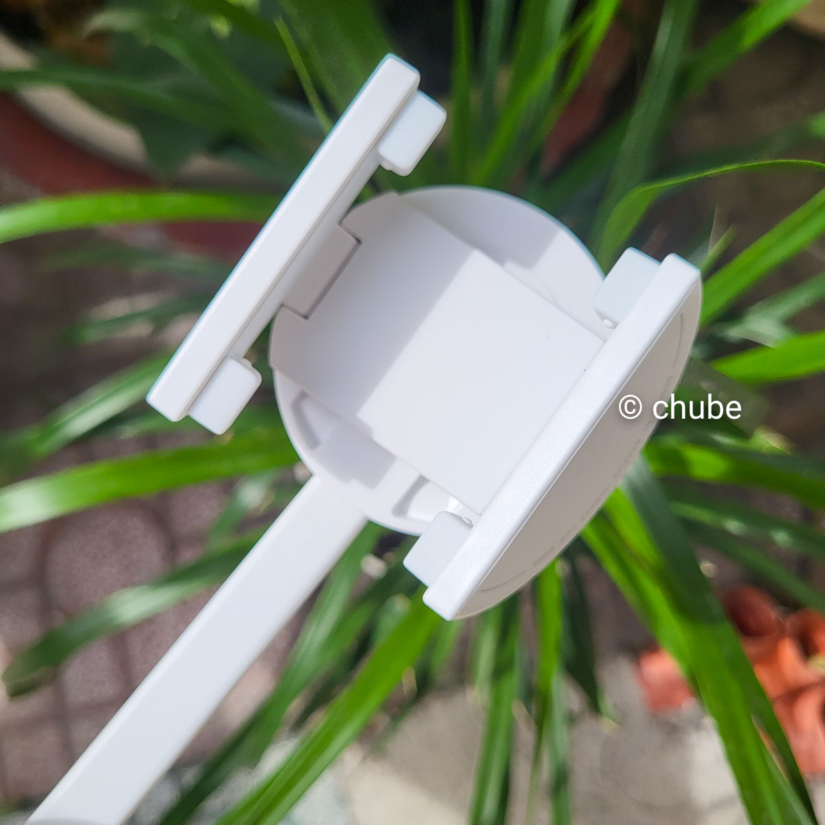 Gay selfie Baseus TechShot Series – đế hít nam châm giữ điện thoại