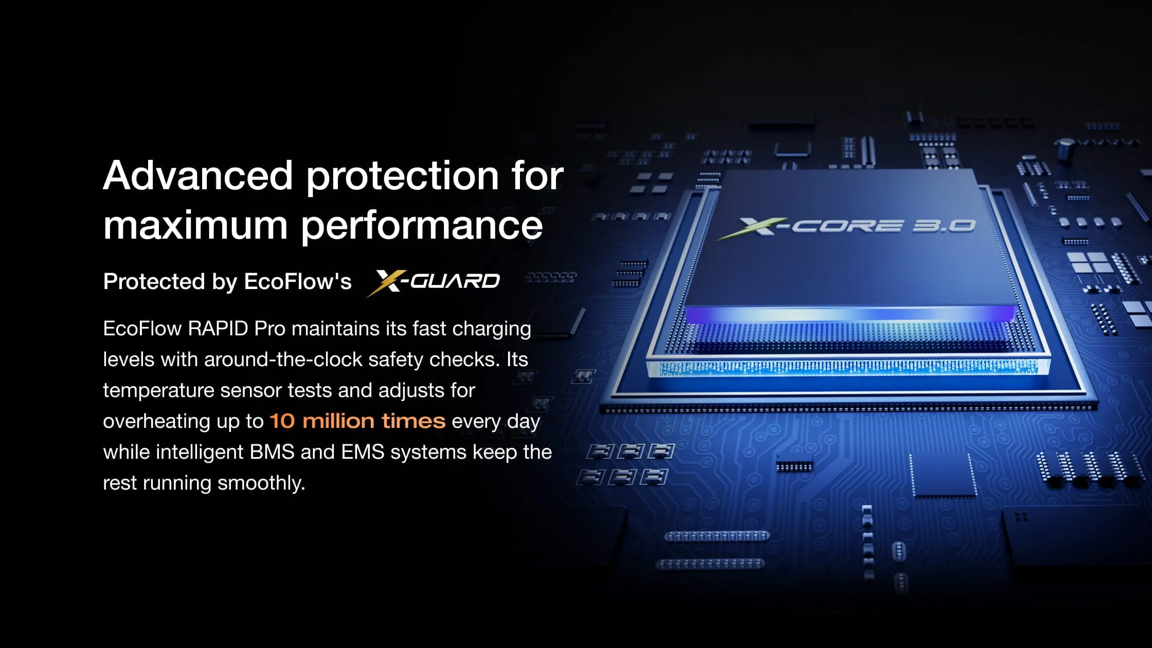 Giải pháp năng lượng cho công việc từ xa với pin sạc dự phòng