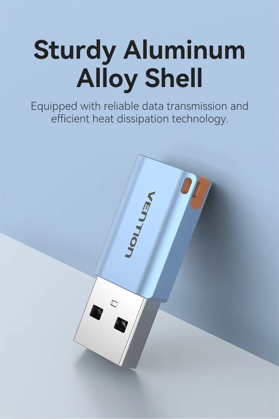 Thiết kế nhỏ gọn, tiện lợi mang theo