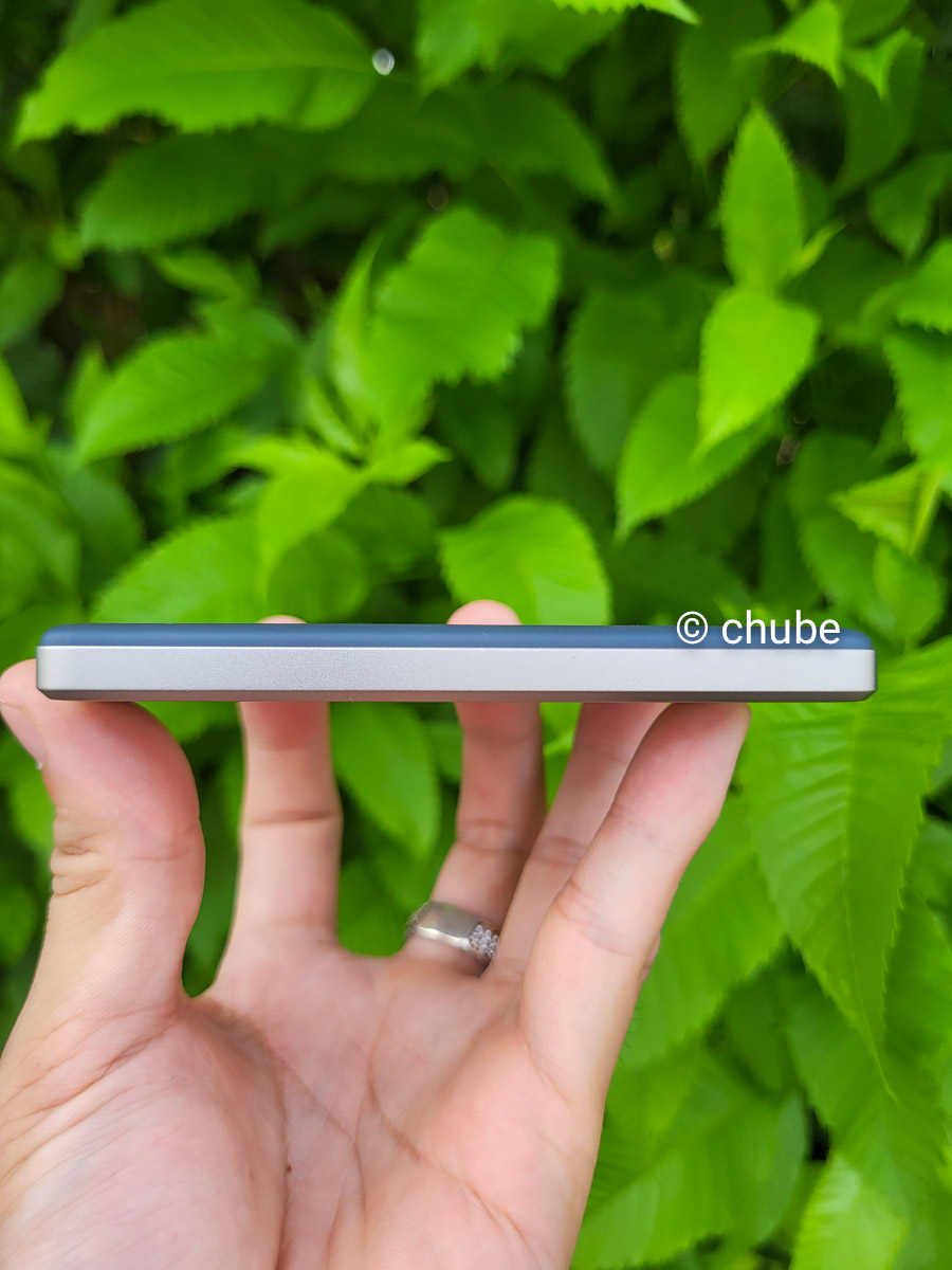 Pin Joyroom PBM08 hỗ trợ sạc nhanh, tiện dụng cho nhiều thiết bị