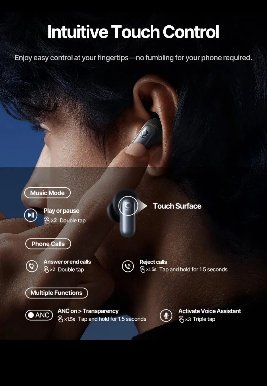 Khả năng chống ồn hiệu quả trong môi trường văn phòng ồn ào