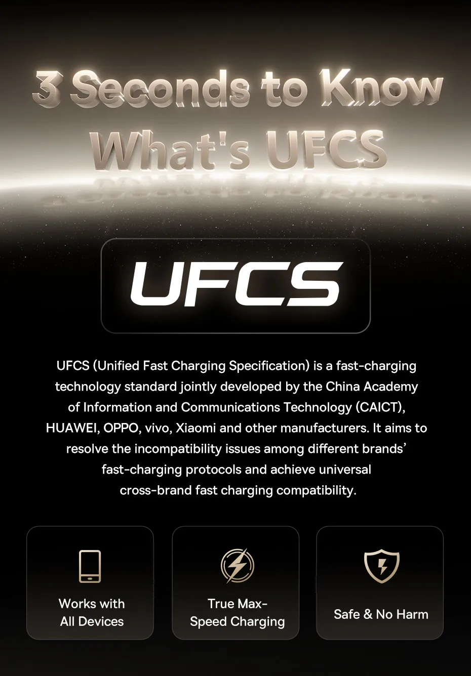 Kích thước nhỏ gọn của tẩu sạc Type C ô tô Baseus