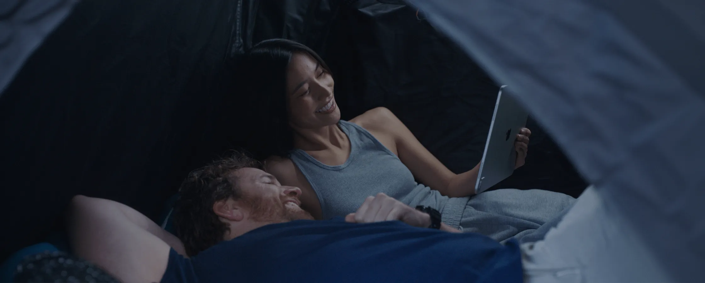 Điều hòa EcoFlow Wave 3 hỗ trợ điều khiển thông minh qua ứng dụng