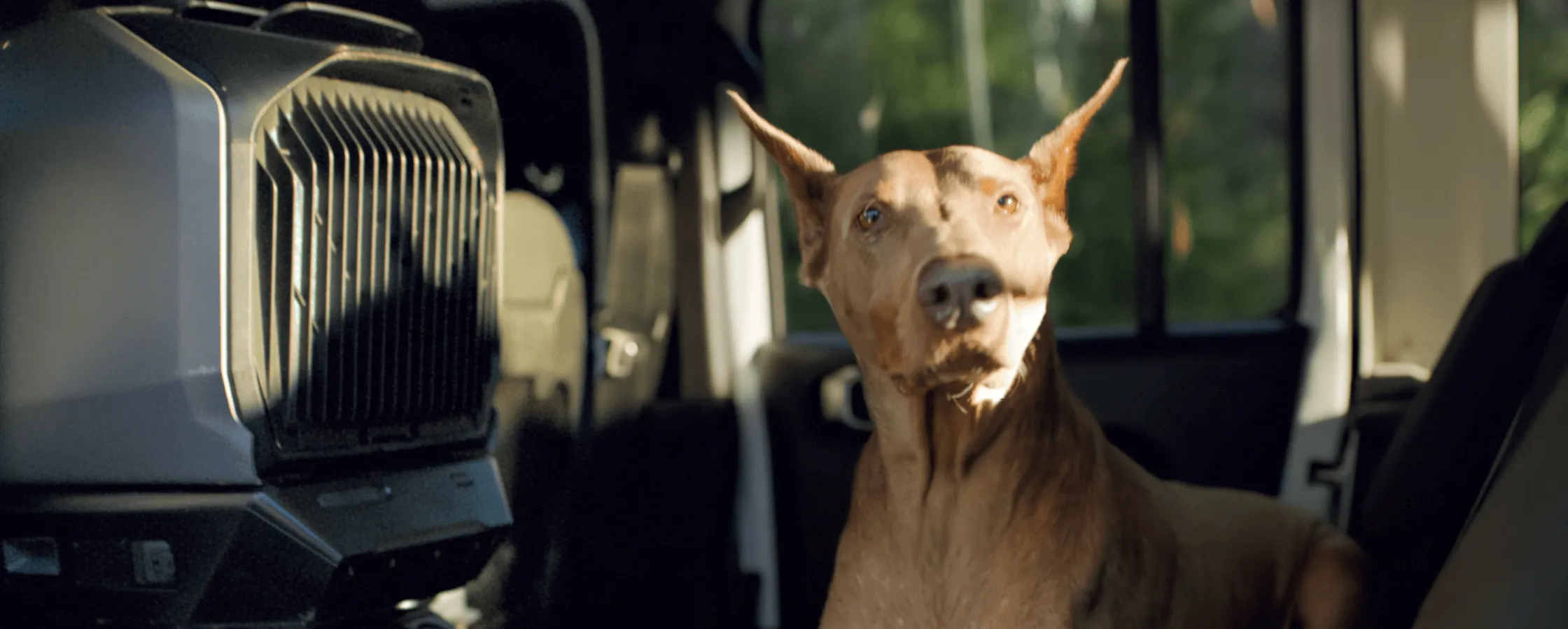 EcoFlow Wave 3 thiết kế cao cấp, vận hành êm ái