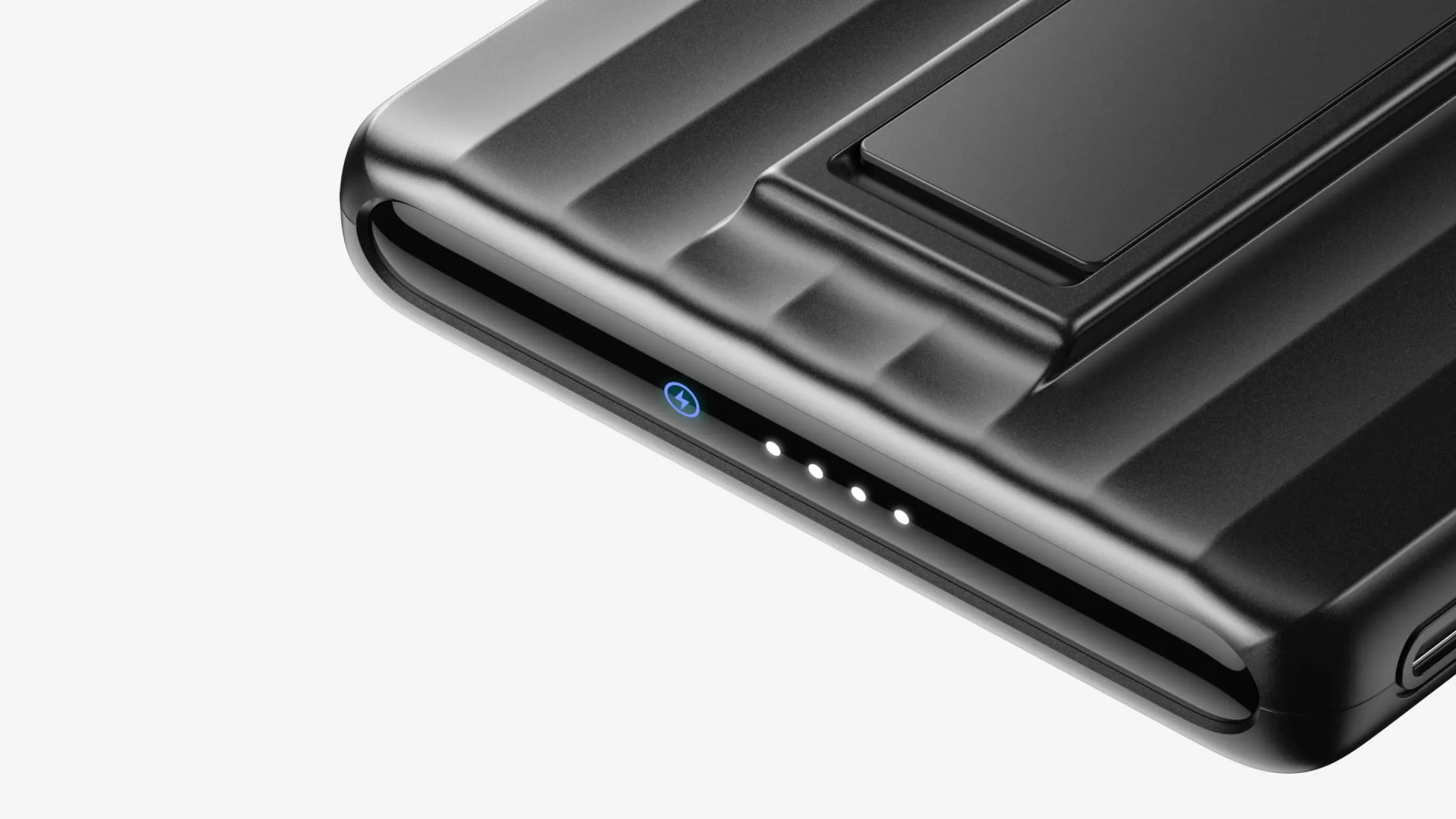 EcoFlow Mag Qi1 10000mAh hỗ trợ sạc đa thiết bị cùng lúc