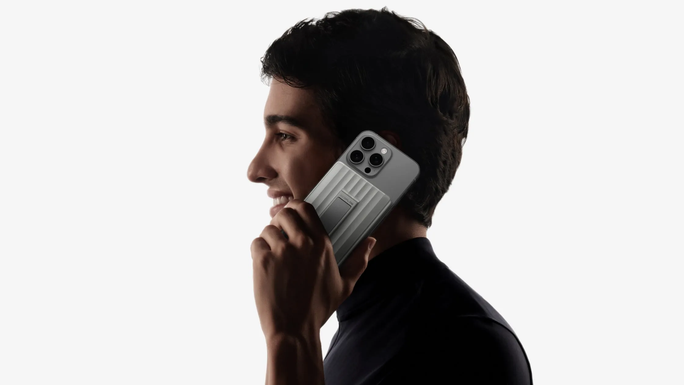 Bộ pin dự phòng từ tính EcoFlow Mag Qi1 10000mAh chính hãng