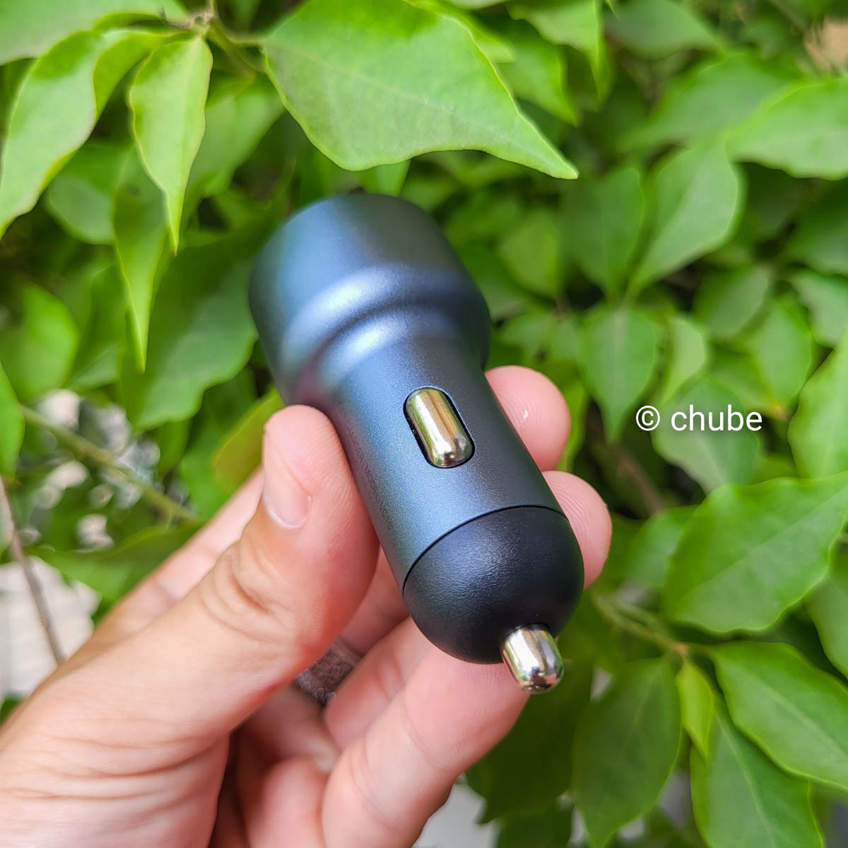 Bộ sạc ô tô hai cổng 67W USB-C & USB Momax UC16E – ảnh 03