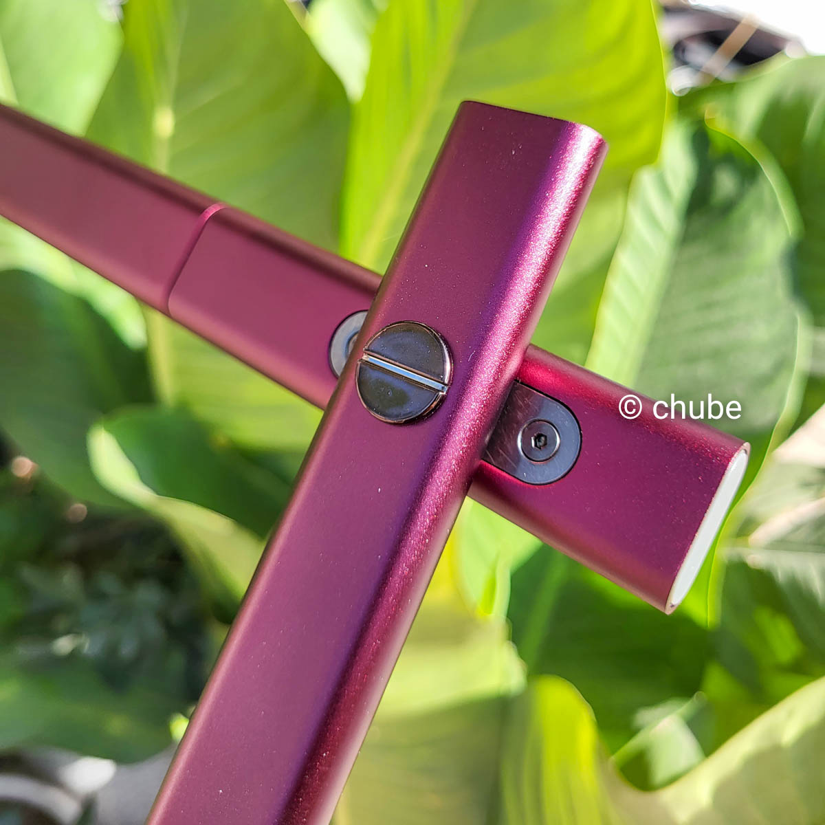 Đèn LED để bàn khúc xạ MoToM GS1705 – chiếu sáng đều, tiết kiệm điện