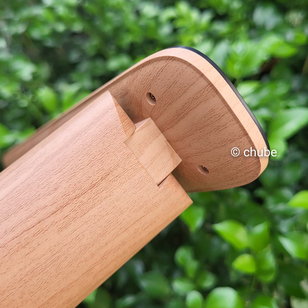 Đèn bàn LED MoToM GST018B - ảnh 01