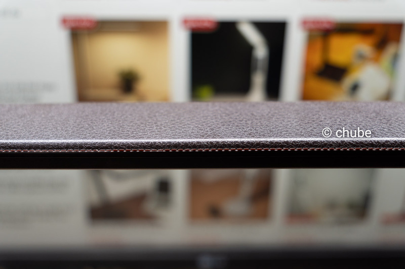 Đèn LED MoToM GS1701 – sử dụng cho học tập và làm việc