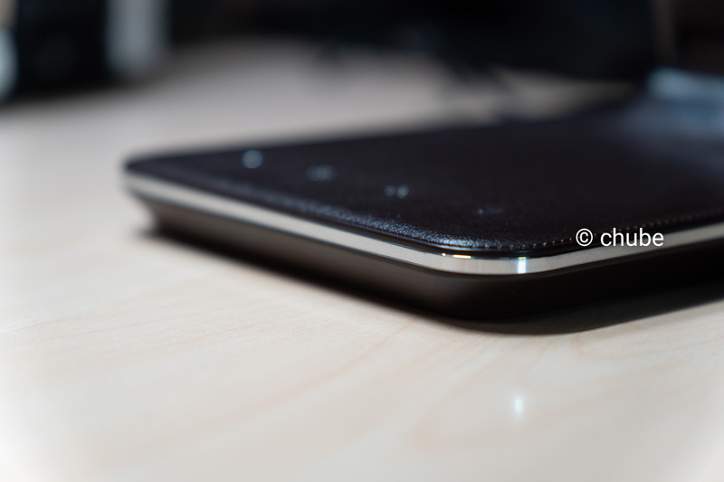 Đèn học để bàn MoToM GS1701 – góc chụp cận sản phẩm