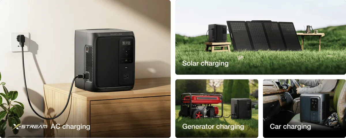 Màn hình hiển thị thông số thông minh