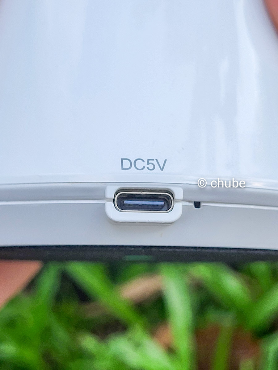 Chi tiết dải đèn LED chống cận thị bảo vệ mắt