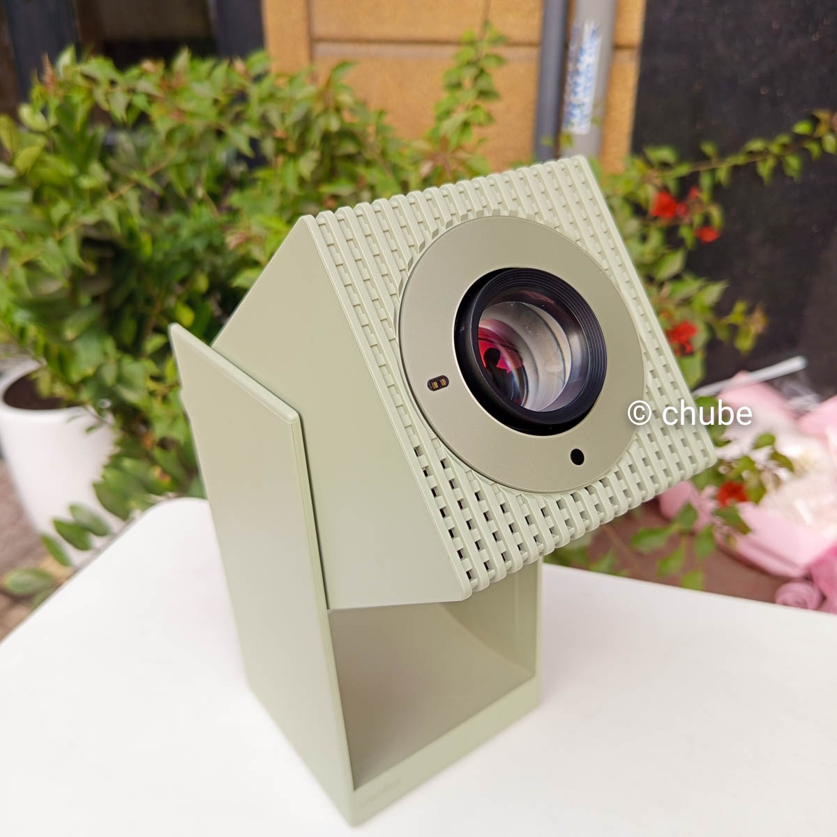 Máy chiếu Wanbo Cube 2 Pro – sử dụng giải trí tại nhà