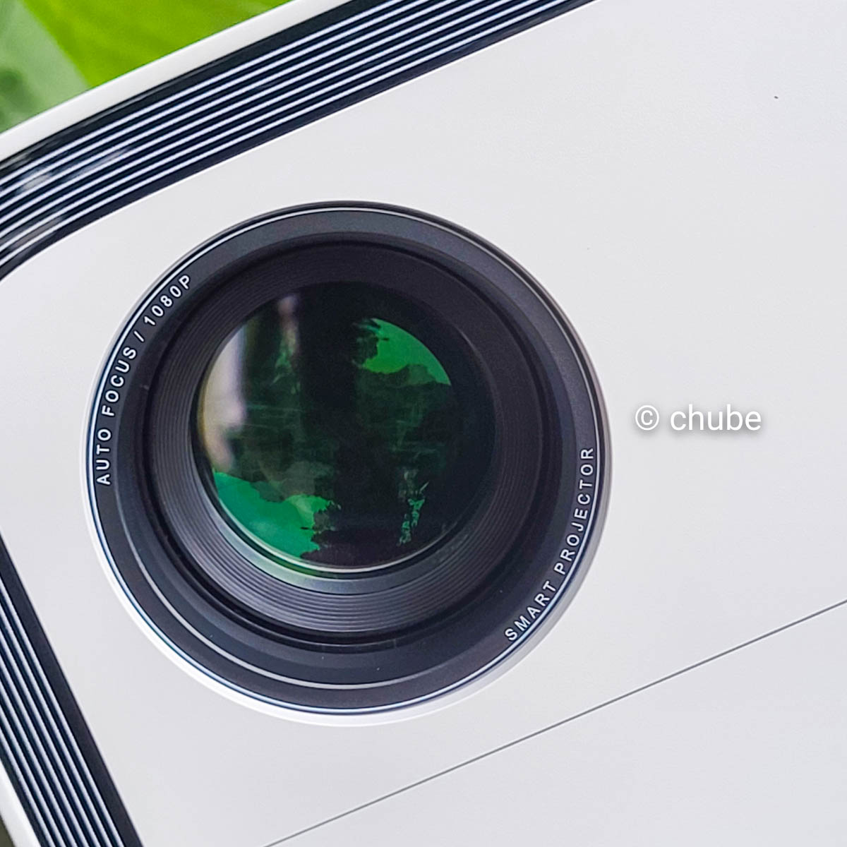 Máy chiếu Wanbo Vali 1 – phù hợp xem phim và giải trí tại nhà