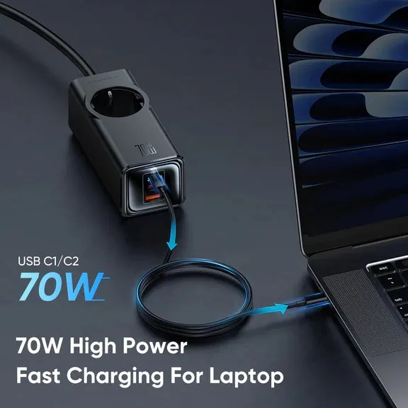 Logo Mcdodo và hoàn thiện bề mặt cao cấp của sản phẩm