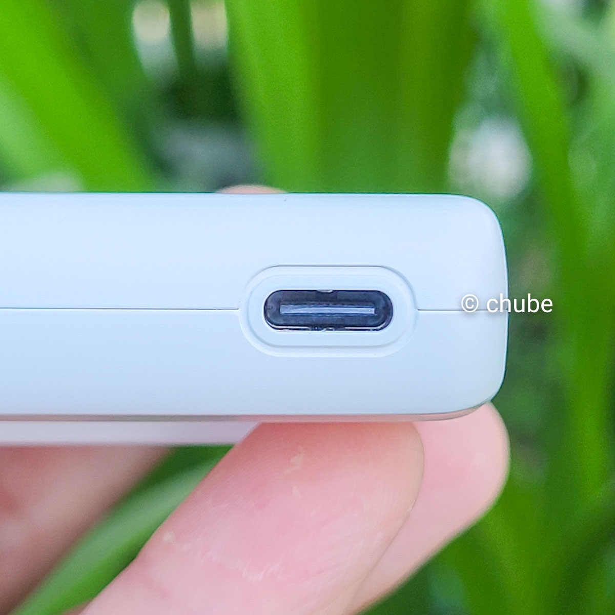 Pin dự phòng từ tính EcoFlow Mag Qi1 10000mAh – gắn từ tính MagSafe