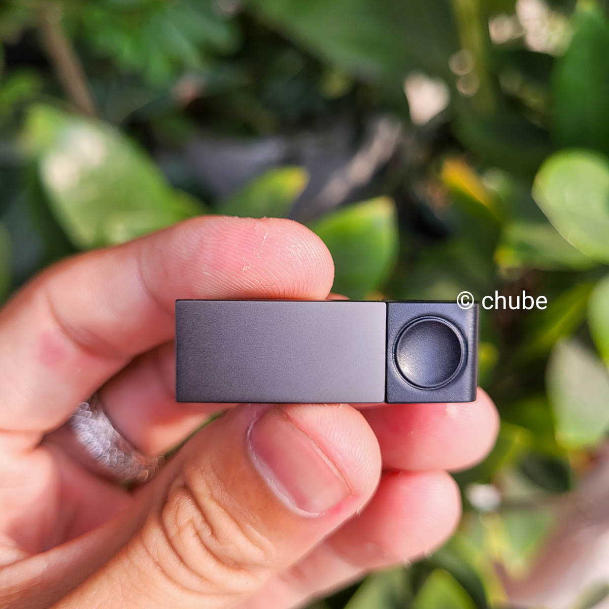 USB Bluetooth ô tô Mcdodo Port Go – cắm trên cổng tẩu xe hơi